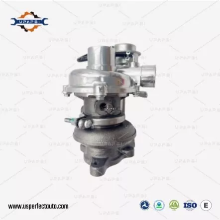 1G934-17012 Turbosprężarka do KUBOTA BOBCAT