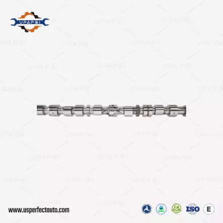 Dlaczego wałek rozrządu jest kluczowym elementem silnika?