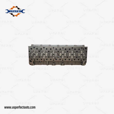 Głowica cylindra Cummins i głowica Cummins 6.7: co musisz wiedzieć