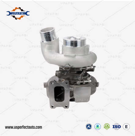 Kompletny przewodnik dotyczący wyboru odpowiedniej turbosprężarki Cummins: dowiedz się, jak znaleźć odpowiednią turbosprężarkę do swojego silnika