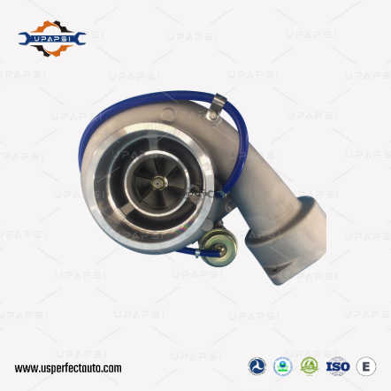 Caterpillar Turbo i Cat C15 Turbo: spostrzeżenia techniczne i zastosowania