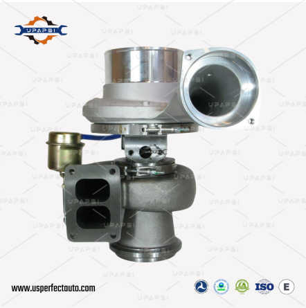 CAT Turbo 177148: Wydajność inżynieryjna i zastosowania