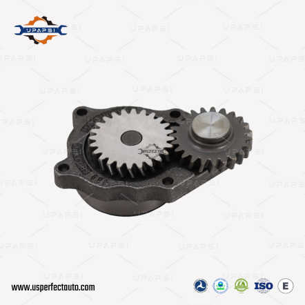 Kiedy należy wymienić miskę olejową w ciężarówce?