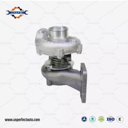 87801413 Turbosprężarka do Forda i New Holland PRZEMYSŁOWE/ BUDOWLANE/ CIĄGNIK