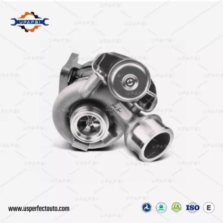 B1 R2S 18828681 Turbolarna dla 2010-2012 Maxxforce DT466, 1334/ Navistar Trucks Press