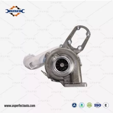 B2UV 177535 Turboarger dla Borgwarner B2UV/ Maxxforce DT466 7.6 Oryginalny
