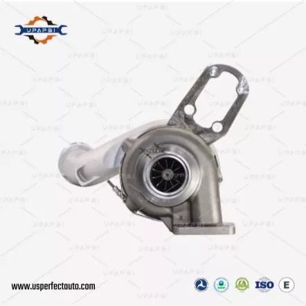 B2UV 177537 177535 Turboarger dla Borgwarner B2UV/ Maxxforce DT466 7.6