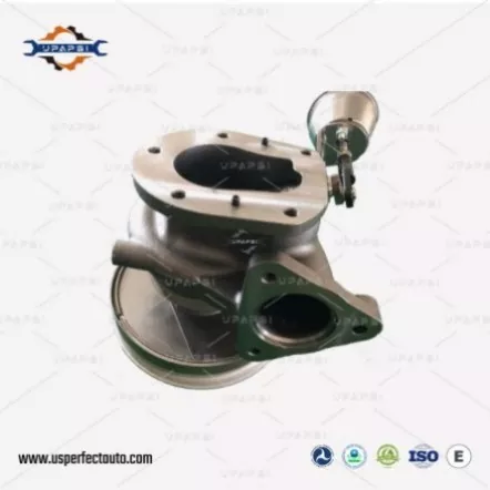 B2XG 12690011001 Turbocharger na 2012-05 Navistar Maxxforce 11/13/15 1783