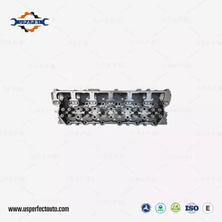 Caterpillar Cat C15 Cylinder Head 2454324 245-4324 dla silnika kota Caterpillar