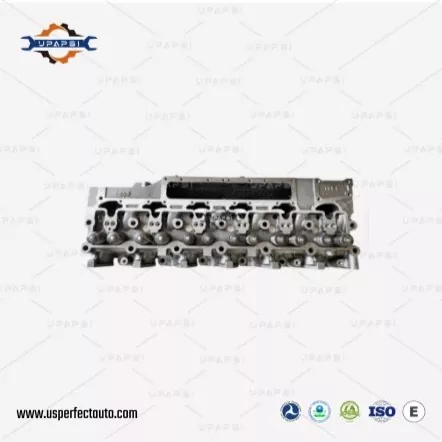 Cummins 5348546 5569421 Głowica cylindra do Cummins ISL G 8,9L