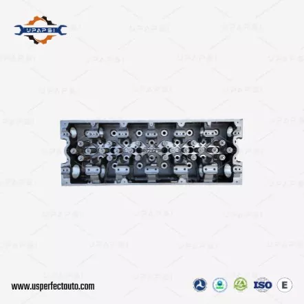 Cummins ISX15 4962732 Głowa cylindra dla silników z podwójnym kamerą