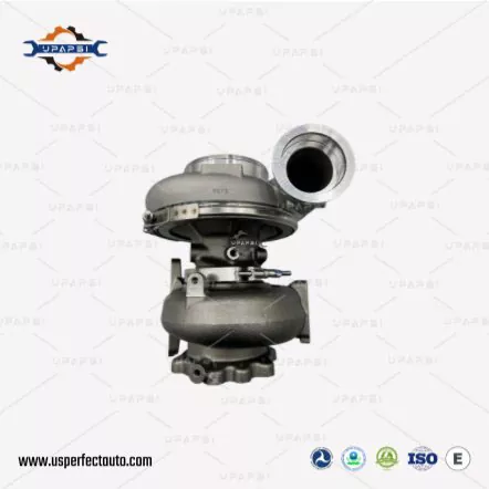 DD15 4720901880 Turbocharger na 2018 r. Detroit B3G Freightliner i Western Star Trucks