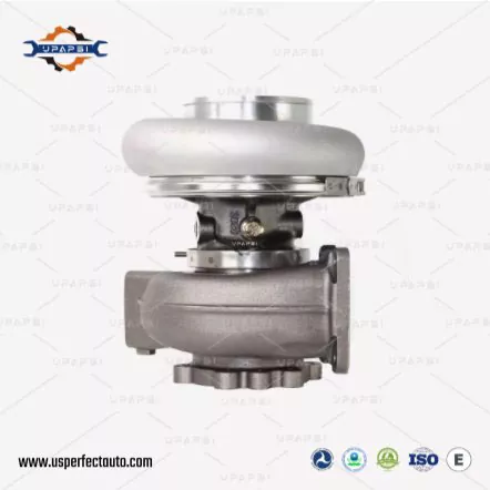 DD15 4720902780 Turbocharger na 2018 r. Detroit B3G Freightliner i Western Star Trucks