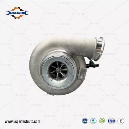 DD15 A4720901480 Turbocharger na 2015-18 Detroit Freightliner i Western Star Trucks