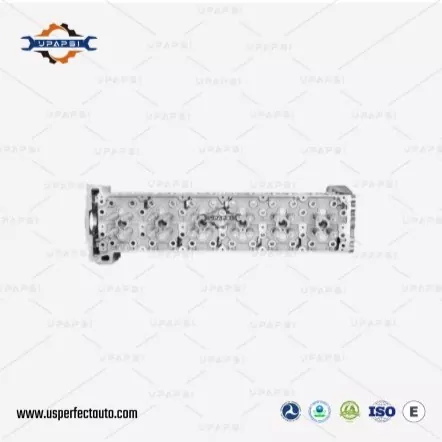 Głowica cylindra Detroit DD15/DD16 A4730101420 na lata 2016-2022 Detroit