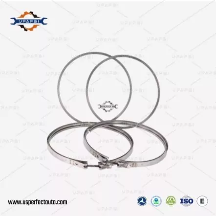 Filtr DPF 2871453 2871863 do silników Cummins