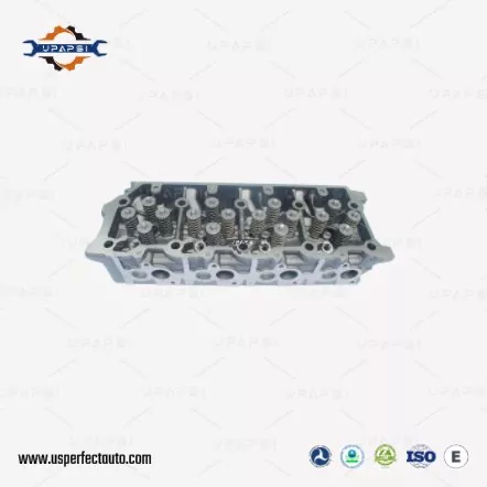 Ford 6,0 ​​20 mm głowica cylindra 1855613c1 dla Forda F-250 F-350 6,0L