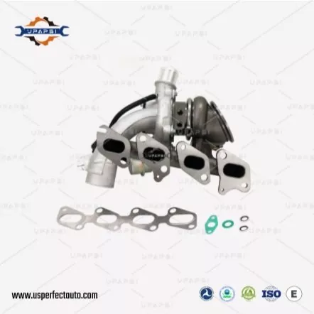 GT1446V 55565353 781504 Turbosprężarka do GMC Chevy Cruze
