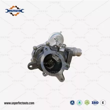 GT1549SL Turbocharger na 2009- Ford Lincoln Flex Explorer Sport Taurus Sho