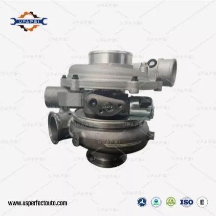 GT3782V 1837984C93 Turbocharger dla 2004-2005 Ford Powerstroke 6.0L