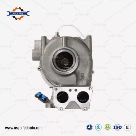 Turbosprężarka GT3788VA 848212-0001 na lata 2004-2010 Chevrolet Cruze
