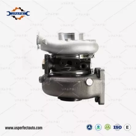 HE300VG 5604175RX 5354471 Turbosprężarka dla silnika wysokoprężnego Cummins ISB 6,7L