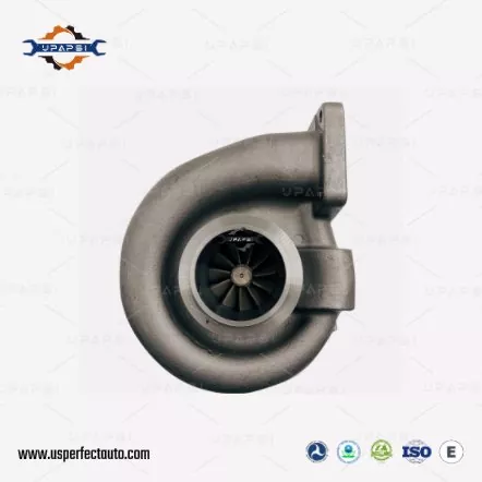 Turbosprężarka he400ve 4309124 na 2019 Cummins ISM QSM M1