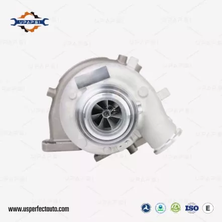 HE400VG 5602145 turbosprężarka dla 2021-2023 Cummins x15 EPA17 EPA2