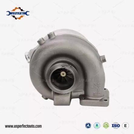 Turbosprężarka HE451VE 2882112 dla 2009- Cummins z ISX15 550 KM