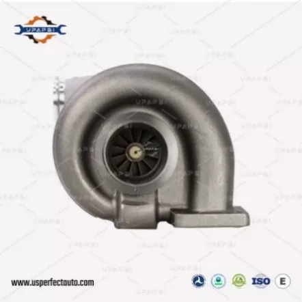 HE500VG 5356676 2117464 Turbosprężarka dla Paccar MX13 MX-13 EPA17 12,9L Silniki