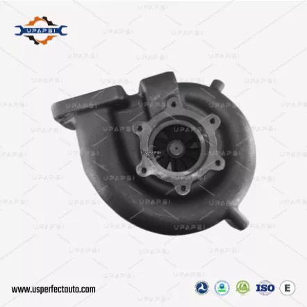 HE531VE 23539062 23536422 Turbosprężarka do Detroit Series 60 14.0L Truck