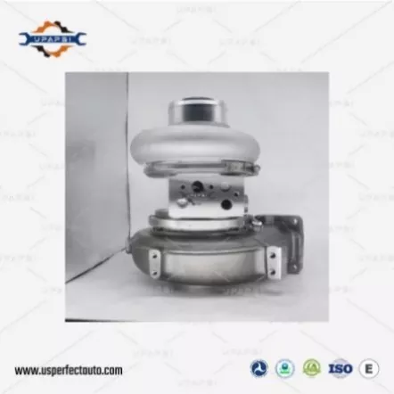 HE531VE 2842125 Turboarger dla 06-10 Paccar Holset MX13 EPA10