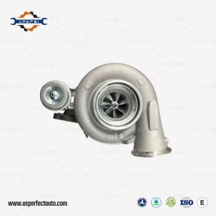 HX55W 4046127 Turboargła dla 1980-2002 Cummins ISX2, ISX Signature 600