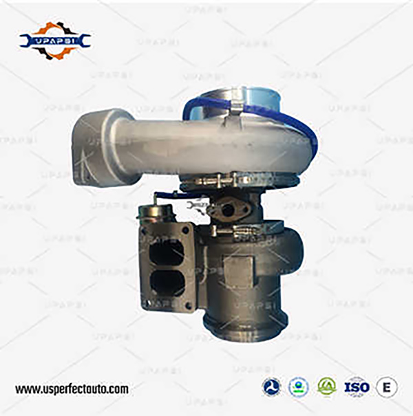 CAT C15 Turbocharger