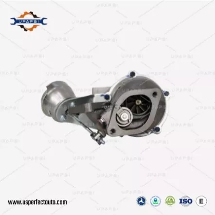 K03-0469 Turboarger dla Ford Expedition Navigator Transit 150 250 350 2015-2016 3,5L Po lewej stronie