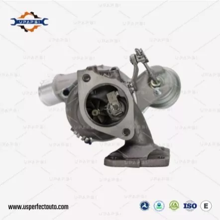 K03 JTE4-6C879-AB Turboarger na lata 2017-2019 Ford F150 2,7L Lewa strona