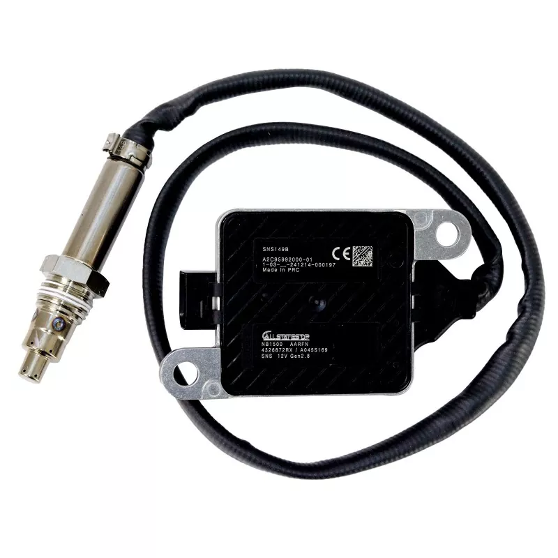 Czujnik NOX tlenku azotu 2872942 4326872rx dla Cummins ISX