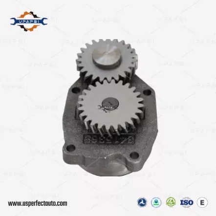 Pompa olejowa 3800828 3930338 dla Cummins 6ct 8.3
