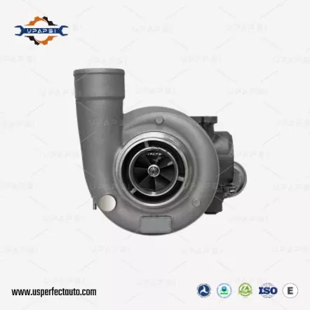 S200AG 174201 174193 Turbosprężarka do ciężarówki gaterii z silnikiem 3126 C7