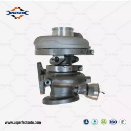S300A113 174826 Turbosprężarka dla Mack Truck CV713 631GC5172M5 Prawdziwy