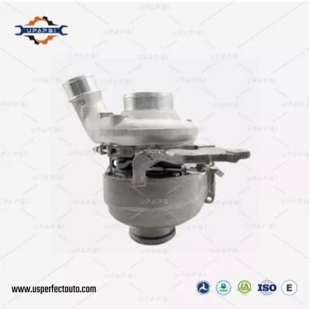 S300V 173900 Turboarger dla Navistar DT466/570 7,6L Silnik i Maxxforce DT466/570