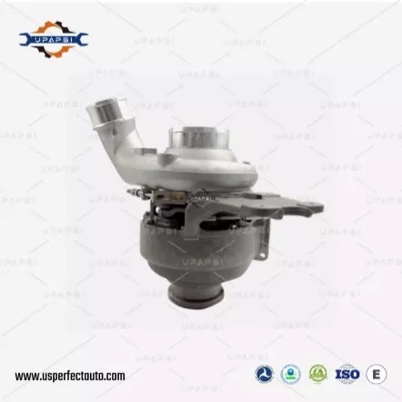 S300V 179033 Turboarger dla 2003-2008 Navistar Turbo Model DT466 Silnik 1313