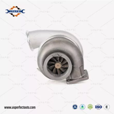 S480 171702 Turbosprężarka dla koła sprężarki S400SX4 T4