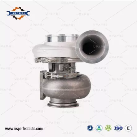 S480 171702 Turbosprężarka dla koła sprężarki S400SX4 T4