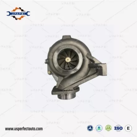 V2S 3770973 turbosprężarka dla niskiego ciśnienia 2007.5-2010 Ford Powerstroke 6.4L