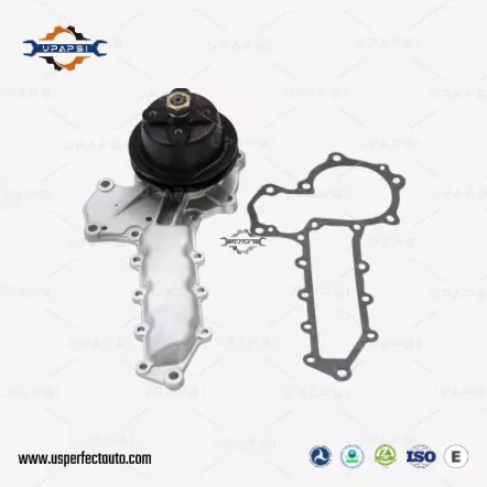 Pompa wodna 15341-73030 16111-73030 dla Kubota L245 L295 L305