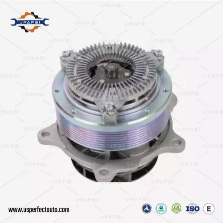 Pompa wodna 1995152 2104574 dla silnika Paccar DAF CF XF MX11