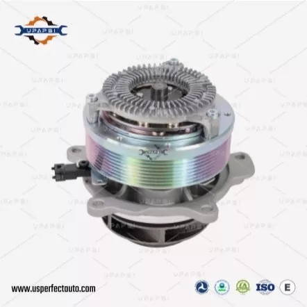 Pompa wodna 2104577 1949539 dla silnika Paccar DAF CF XF MX13