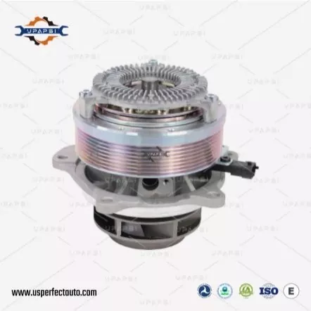 Pompa wodna 2104578 dla Paccar DAF CF XF MX-11 210 240 271 291 Silnik