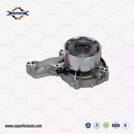 Pompa wodna 24152057 dla Volvo D13